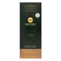Café Intenso 10 Cápsulas ORFEU 50g