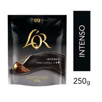 Cafe intenso sache 250g lor