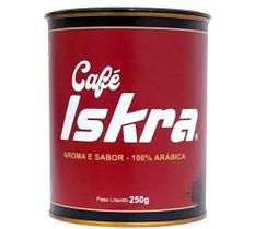Café Iskra 250g
