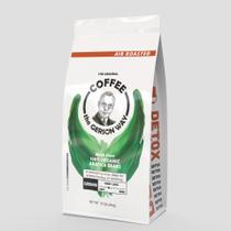 Café IT'S GERSON GOOD Arabica de torrefação média 454g Café IT'S GERSON GOOD Arabica de torrefação média 454g