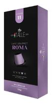 Café Italle em Cápsulas Roma 10Cap 50g