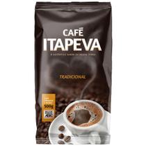 Café itapeva 500g - 1 unidade