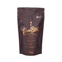 Café Jacu Bird em grãos 100 g