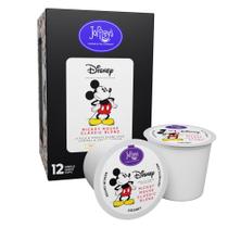 Café Joffrey's Disney Mickey Mouse - Mistura Clássica 340ml Café Joffrey's Disney Mickey Mouse - Mistura Clássica 340ml