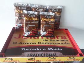 Café Jóia Rara de Brumado - Fardo com 05 unidades