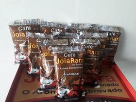 Café Jóia Rara de Brumado - Fardo com 10 unidades