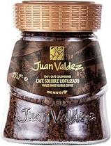 Cafe juan valdez classic liofilizado 95g Cafe juan valdez classic liofilizado 95g