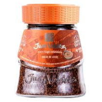 Café Juan Valdez Clássico Solúvel Doce De Leite 95G