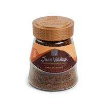 Café juan valdez doce de leite liofilizado 95g