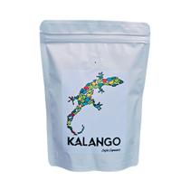 Café Kalango Em Grãos 250g - Chocolate - Catuaí Amarelo 62