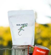 Café Kalango Em Grãos 250g - Kelvin - Catuaí Vermelho 144