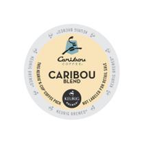 Café Keurig Caribou Blend K-Cup 50 unidades Café Keurig Caribou Blend K-Cup 50 unidades