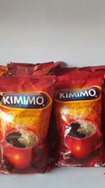 CAFÉ KIMIMO 50g REFIL FORTE E ENCORPADO