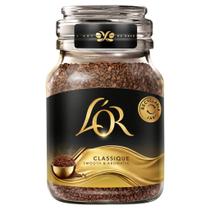 Café L'OR Classic Smooth Aromatic 240 g em pote
