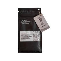 Café La Finca Chocolate e Caramelo em grãos 250 g Café La Finca Chocolate e Caramelo em grãos 250 g