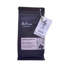 Café La Finca Reserva do Produtor em grãos 250g Café La Finca Reserva do Produtor em grãos 250g