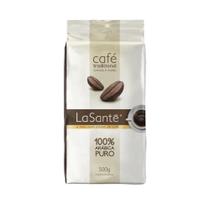 Café La Santé 500gr - La sante