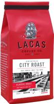 Café Lacas Coffee Company Original City Roast 340g Café Lacas Coffee Company Original City Roast 340g