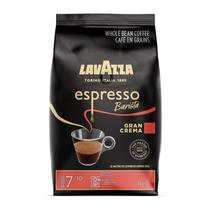 Café Lavazza Espresso Barista Gran Crema Feijão Integral 1 kg Café Lavazza Espresso Barista Gran Crema Feijão Integral 1 kg