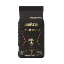 Café Lavazza Espresso Dark Roast Feijão Integral 1 kg Café Lavazza Espresso Dark Roast Feijão Integral 1 kg