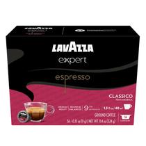 Café Lavazza Expert Espresso Classico 36 cápsulas