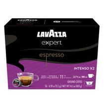 Café Lavazza Expert Espresso Intenso 36 cápsulas