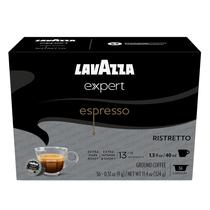 Café Lavazza Expert Espresso Ristretto 36 cápsulas