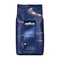 Café Lavazza Il Filtro Classico Dark Roast Feijão Integral 1kg
