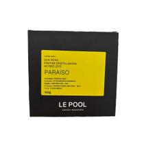 Café Le Pool Paraíso em grãos 100 g