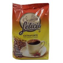 Café Letícia Extra Forte 250G