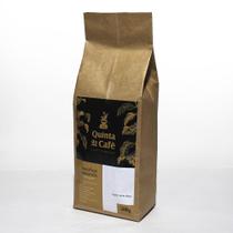 Café Linha Bourbon Amarelo - 500g torrado em grãos