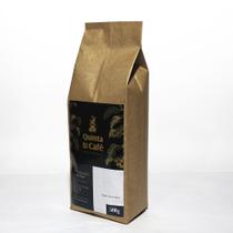 Café Linha Encorpado - 500g torrado em grãos