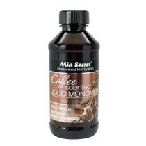 Café Líquido Monômero Mia Secret Perfumado 120 mL (4 onças) Café Líquido Monômero Mia Secret Perfumado 120 mL (4 onças)