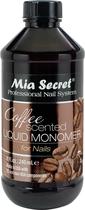 Café Líquido Monômero Mia Secret Perfumado 240 mL (8 onças) Café Líquido Monômero Mia Secret Perfumado 240 mL (8 onças)