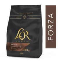 Café LOR Forza Grãos 500g