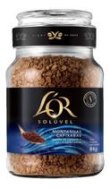 Cafe Lor Soluvel 84g Montanhas Capixabas