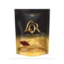 Café Lor Solúvel Classic Sache 40g