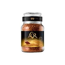 Café Lor Soluvel Vidro 84g Classique