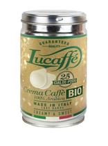 Café Lucaffé Crema Caffe BIO Orgânico 25 Cápsulas Café Lucaffé Crema Caffe BIO Orgânico 25 Cápsulas
