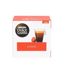 Café Lungo Dolce Gusto - 10 Capsulas - Dolce