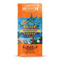 Café Magnum Exotics Blue Mountain Blend 907 g em grãos Café Magnum Exotics Blue Mountain Blend 907 g em grãos