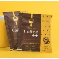 Café Mantiqueira de Minas - Drip Coffee - sachê 10g.