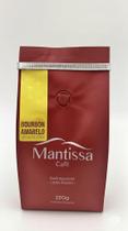 Café Mantissa Bourbon Amarelo Moido - 250g