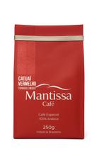 Café Mantissa Catuai Vermelho Moido - 250g