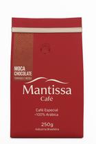 Café Mantissa Moca Chocolate Moido - 250g