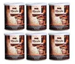 Café Marita 6 latas 3.0 100gr Original Café Marita 6 latas 3.0 100gr Original