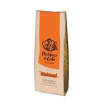 Café Marques Tradicional Fundo Chato Torrado e Moído 500g