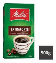 Cafe melitta extra forte 500g Cafe melitta extra forte 500g