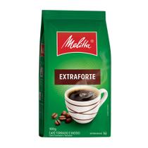 Café Melitta Extraforte Pouch 500g