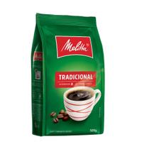 Café Melitta Pouch Tradicional 500 g